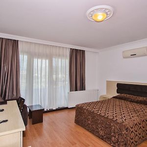 Standart Tek Kişilik Oda